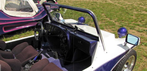 Buggy und Käfer Treffen Sulzthal | automotive photography by Sebastian Motsch (2012)