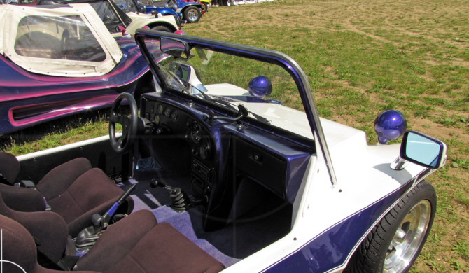 Buggy und Käfer Treffen Sulzthal | automotive photography by Sebastian Motsch (2012)