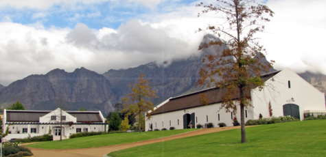 Franshoek Motor Museum South Africa | automotive photography by Sebastian Motsch (2012)