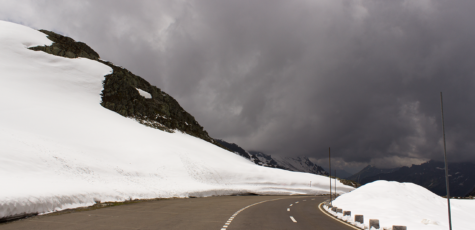 Switzerland Sustenpass | Travel Photography by Sebastian Motsch (2013)