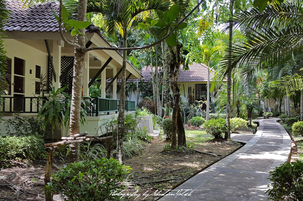 Thailand Baankhaolak Resort Photo by Sebastian Motsch