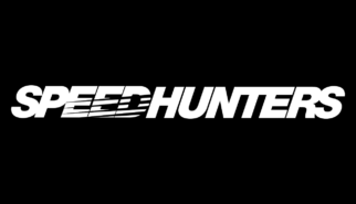 Logo Speedhunters