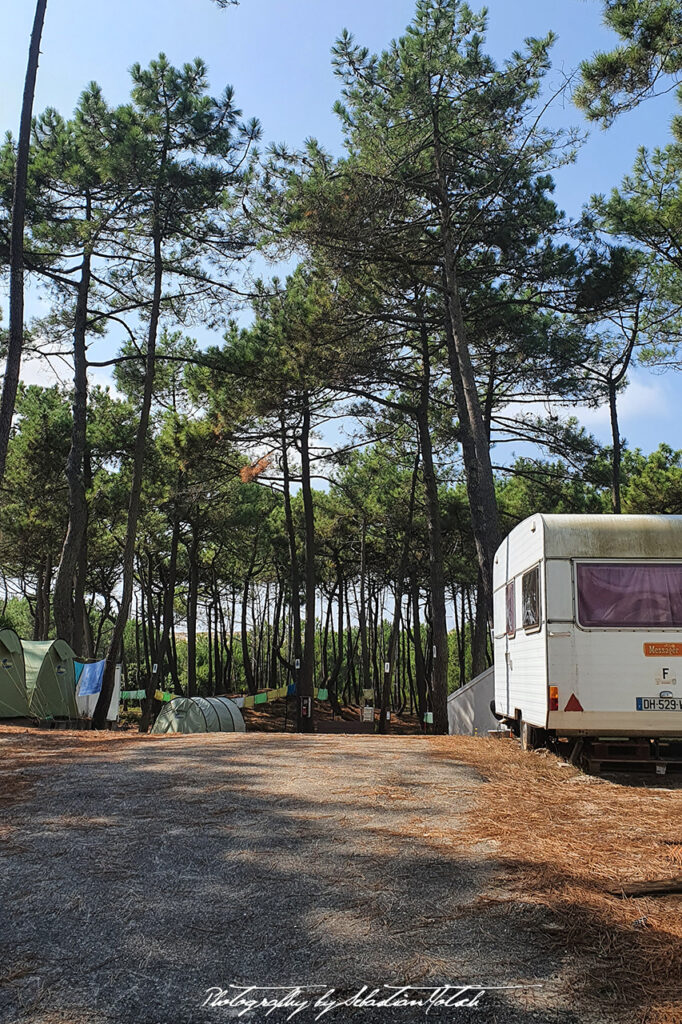 France Cap de l Homy Surf Camp by Sebastian Motsch