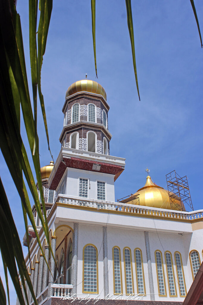 Thailand Panyee Island Photo by Sebastian Motsch